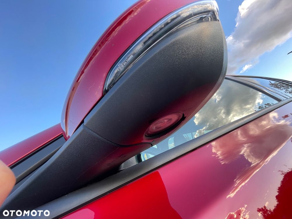 Ford Focus 1.0 EcoBoost mHEV Active - 16