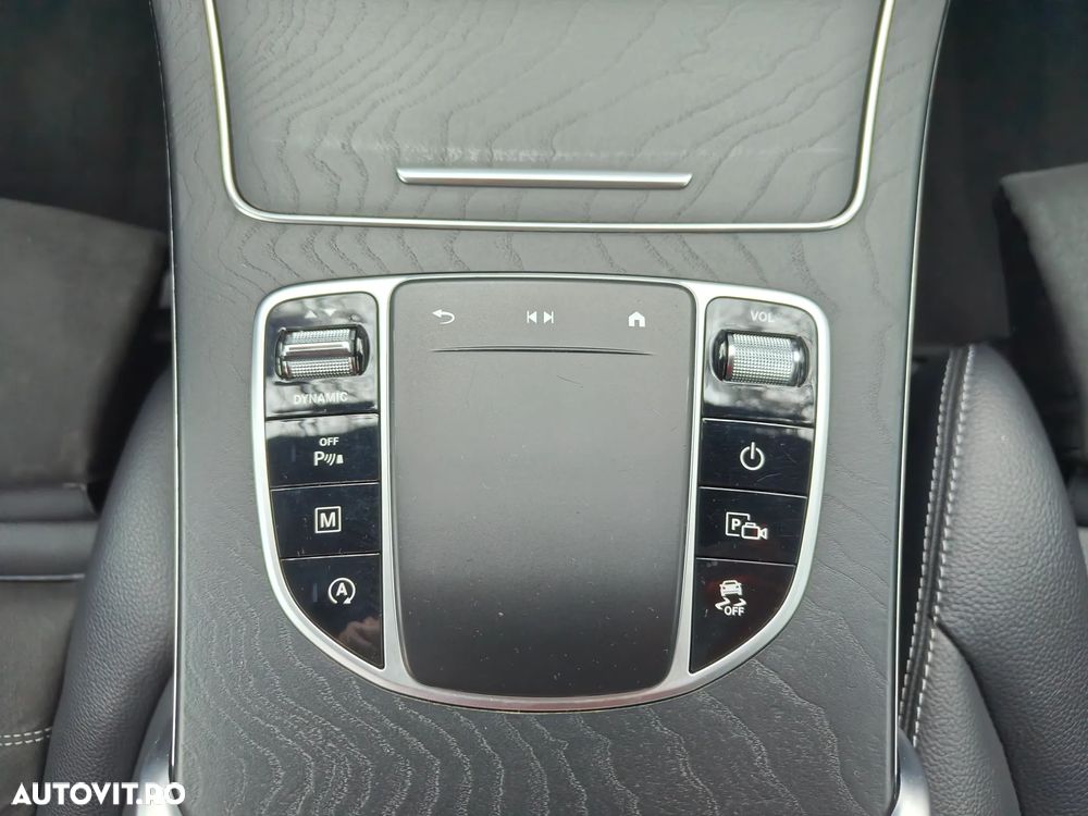 Mercedes-Benz GLC - 15
