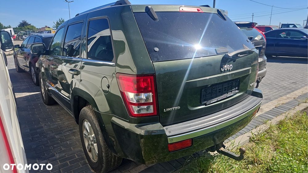 Jeep Grand Cherokee - 4