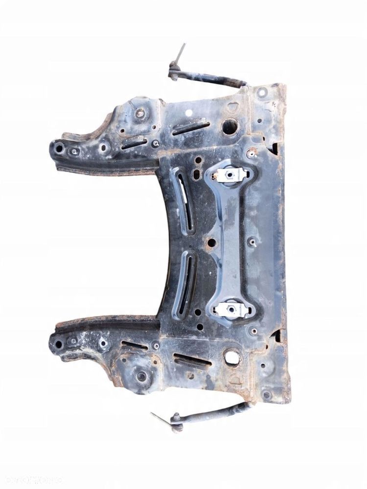 SANKI RENAULT TWINGO III (2014-2018) 1.0 SCE 70KM - 2