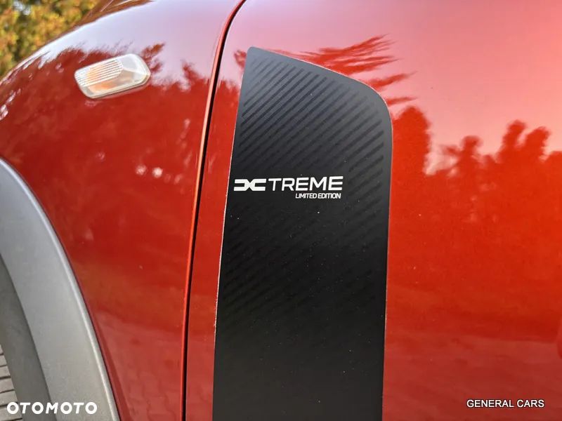 Dacia Jogger 1.0 TCe Extreme 7os - 15