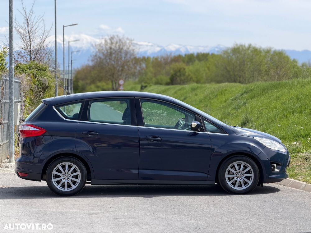 Ford C-Max 2.0 TDCi Business Edition - 5