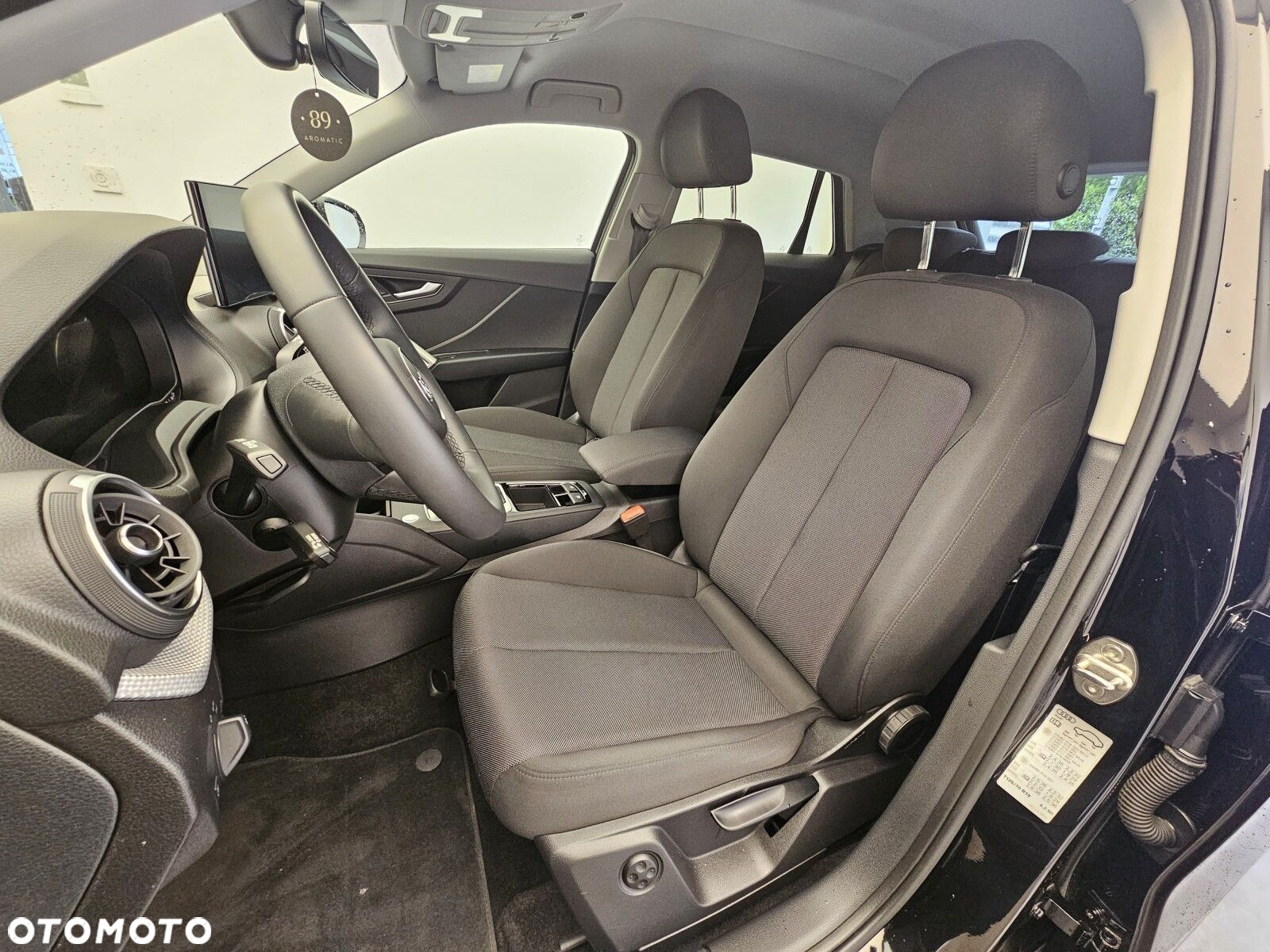 Audi Q2 - 22