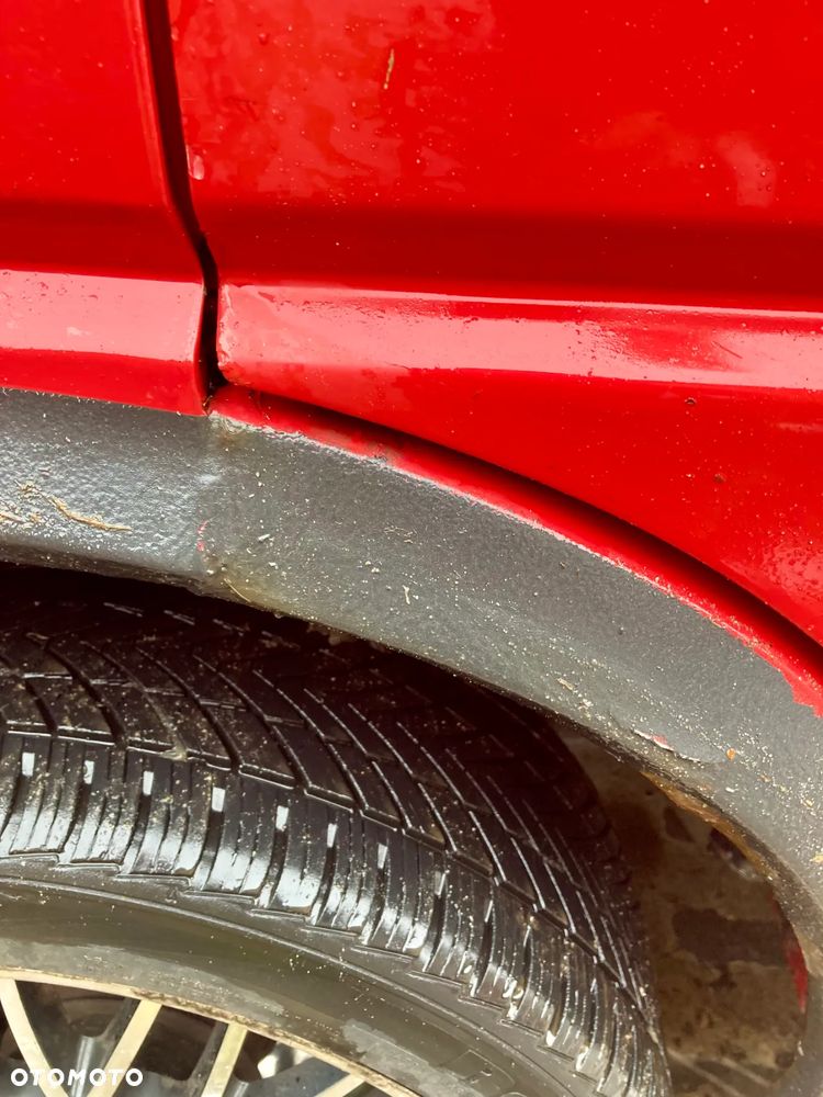 Volkswagen Transporter - 22