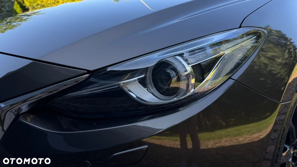 Mazda 3 2.0 Skypassion - 3