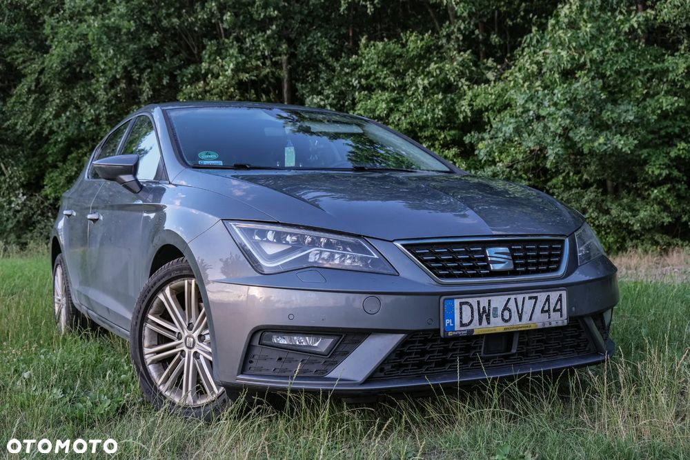Seat Leon - 2