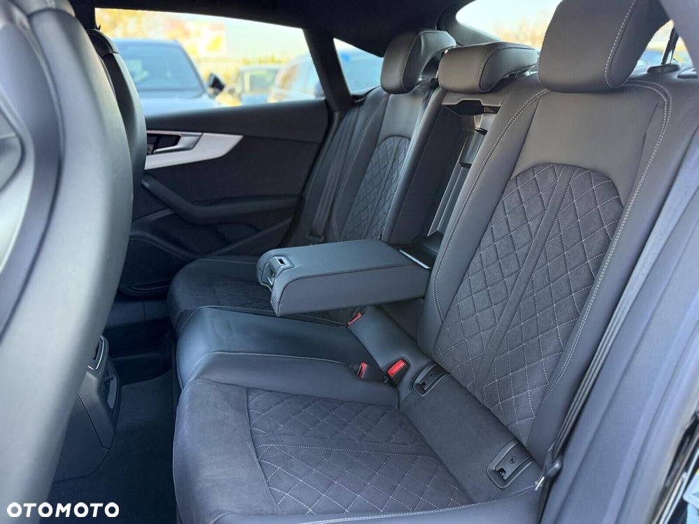 Audi S5 Sportback - 14
