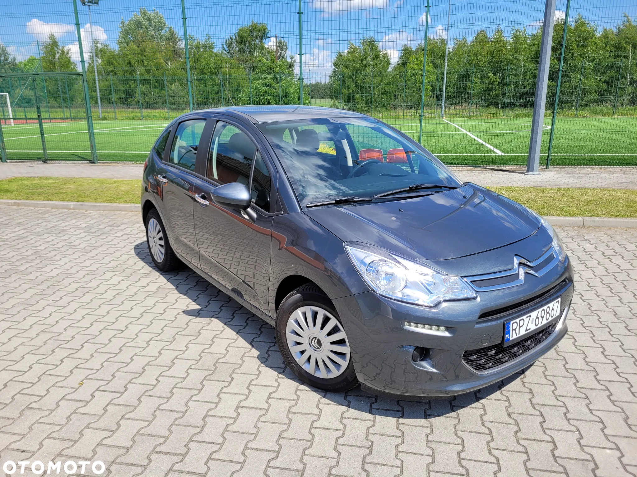 Citroën C3 1.0 PureTech Attraction - 24