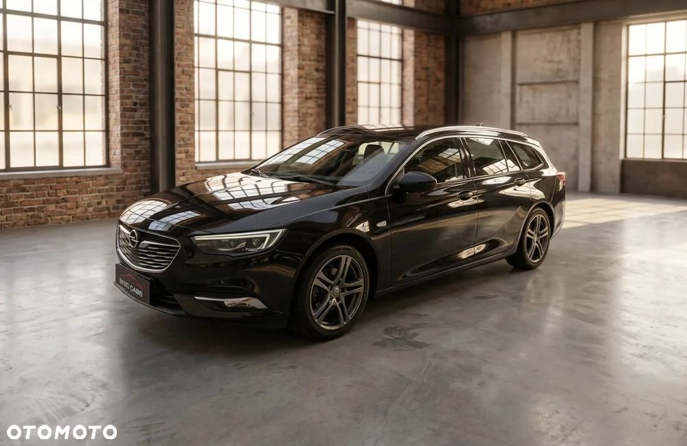 Opel Insignia 1.6 Business Innovation - 3