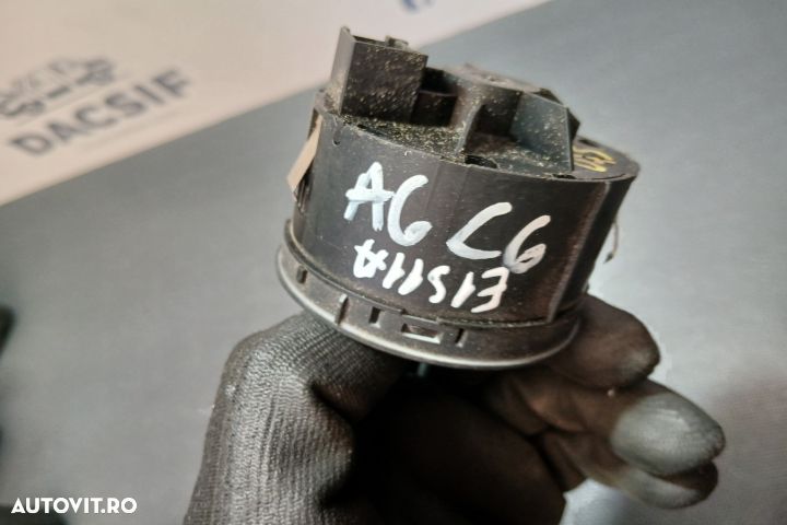 Comutator faruri 4F1941531D 4F1941531D Audi A6 4F/C6 [2004 - 2008] Se - 3