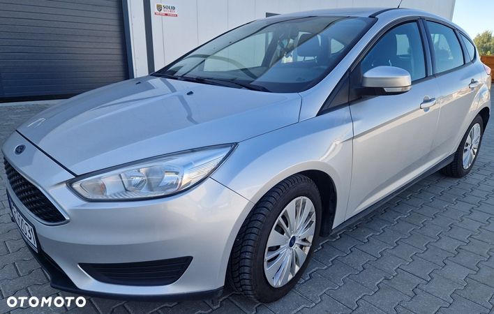 Ford Focus - 2