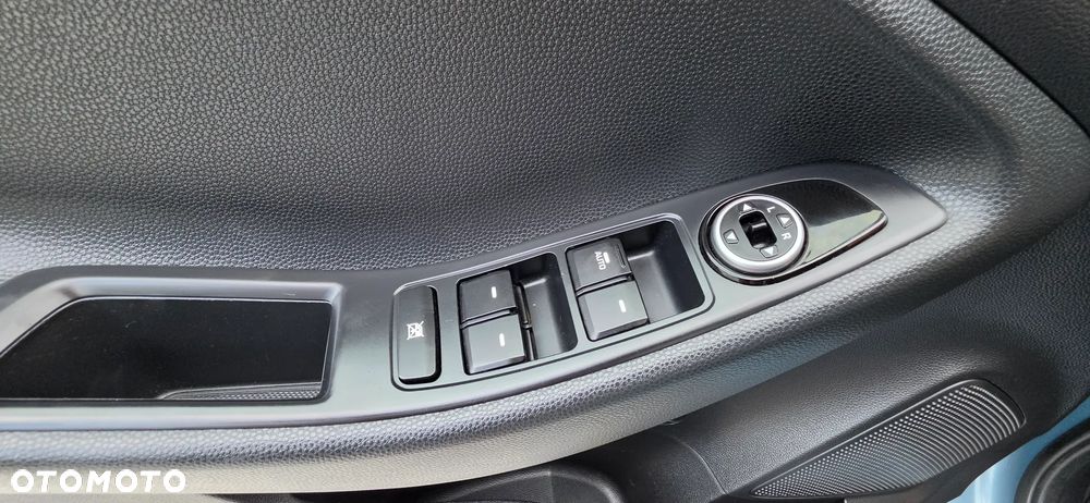 Hyundai i20 1.2 BlueDrive Go - 9