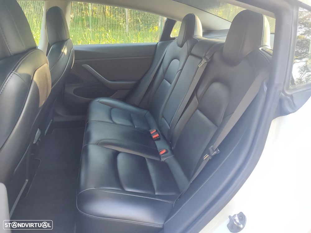 Tesla Model 3 Long Range AWD Dual Motor - 10