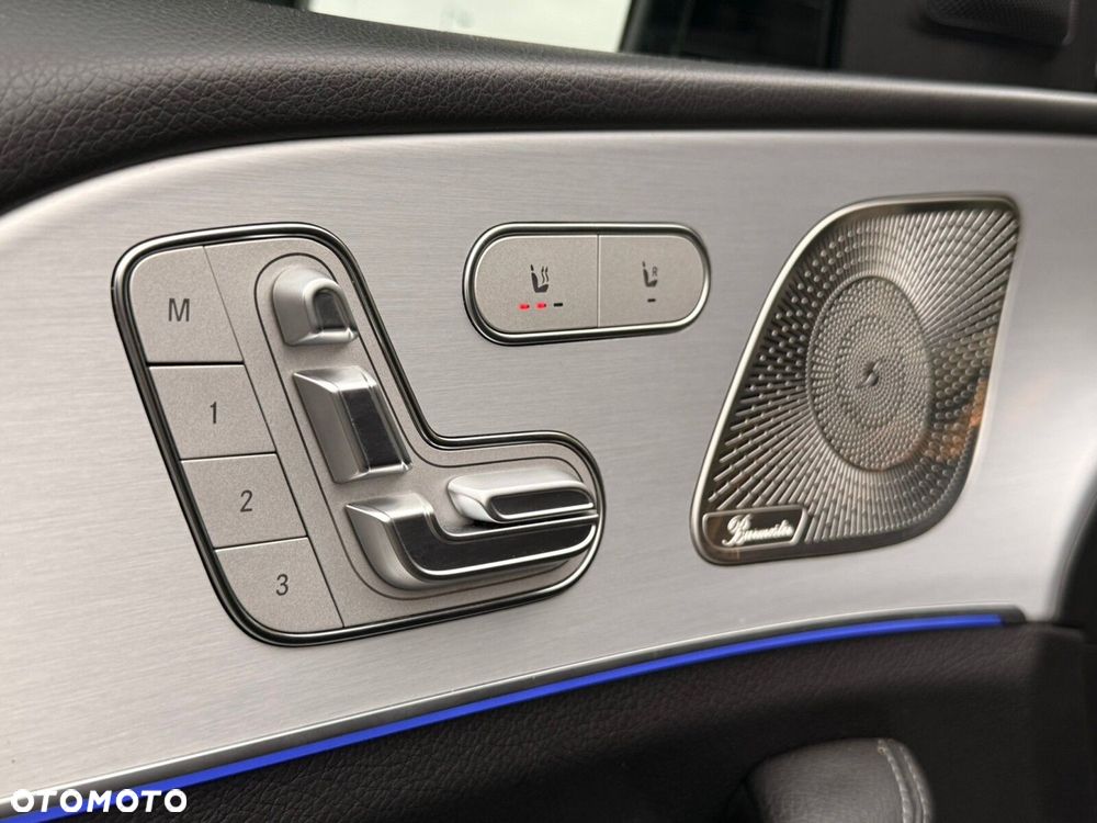 Mercedes-Benz GLE 300 d mHEV 4-Matic AMG Line - 13