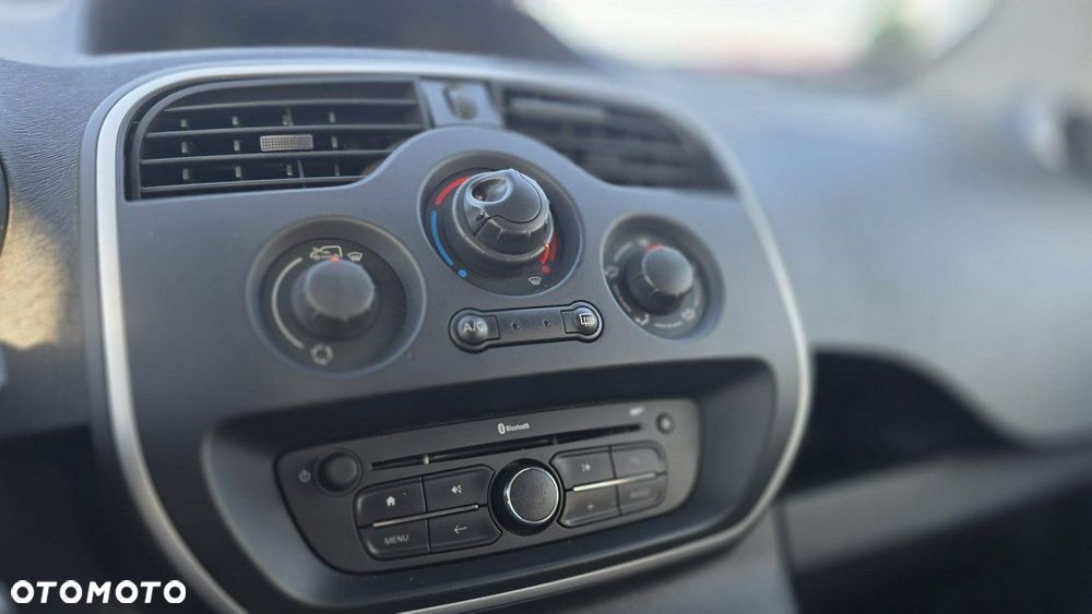 Renault Kangoo - 10