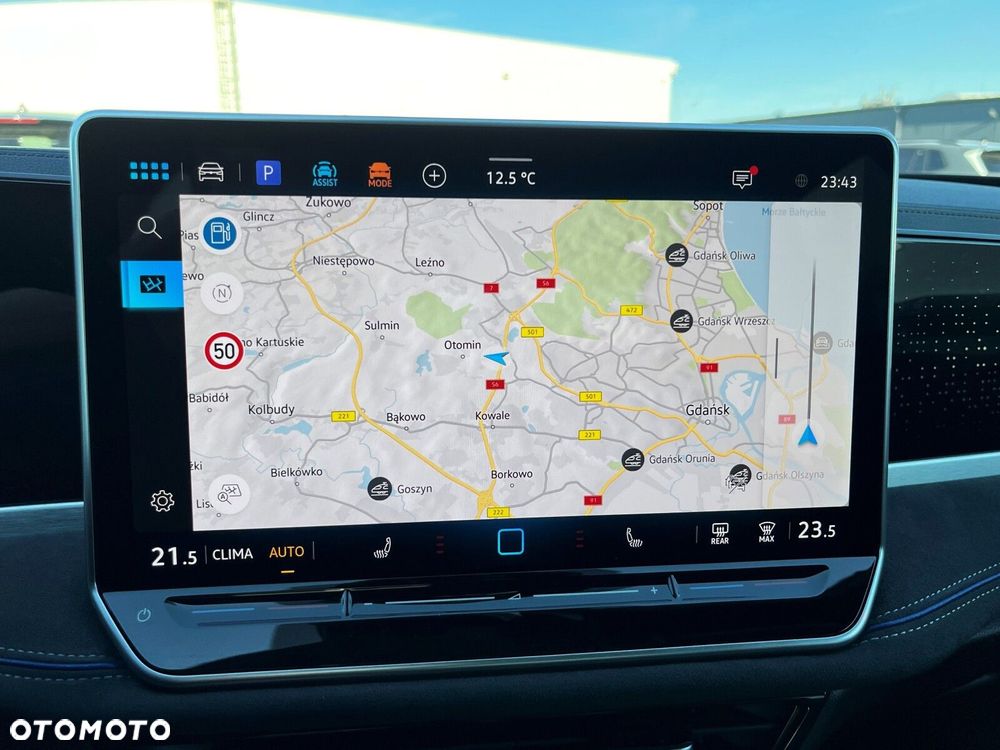 Volkswagen Passat Variant 2.0 TSI R-Line Plus DSG - 14