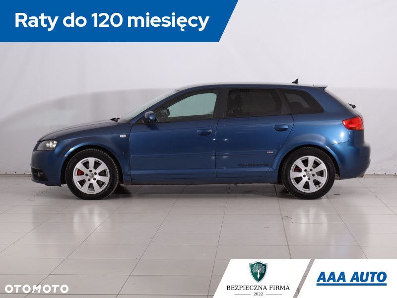 Audi A3 Sportback - 4