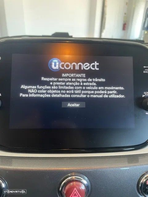 Fiat 500C 1.0 Hybrid Dolcevita - 17