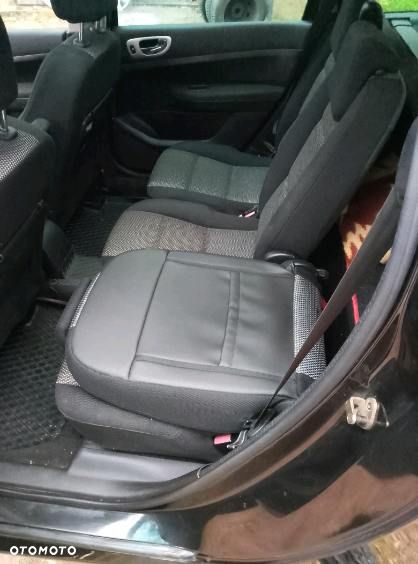 Peugeot 307 1.6 Oxygene - 19