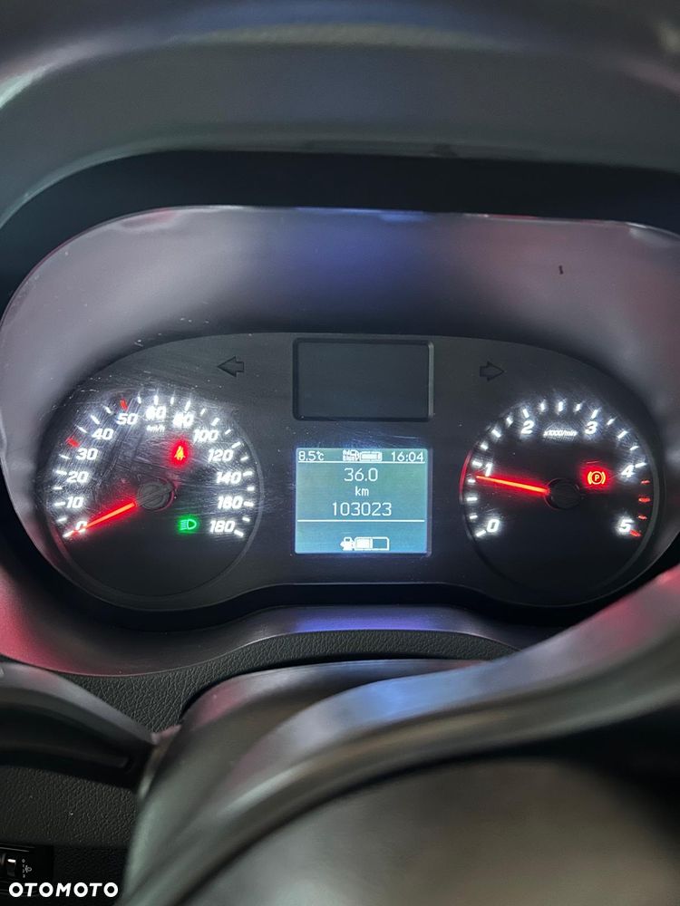 Mercedes-Benz Sprinter - 3