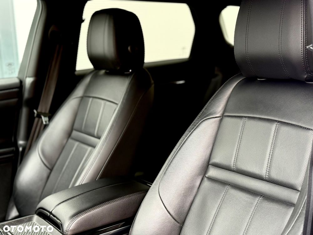 Land Rover Range Rover Evoque D150 S - 26