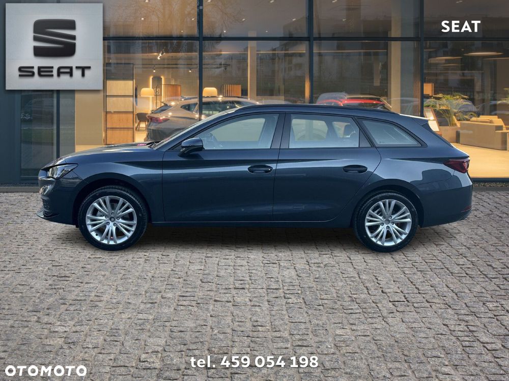 Seat Leon - 3