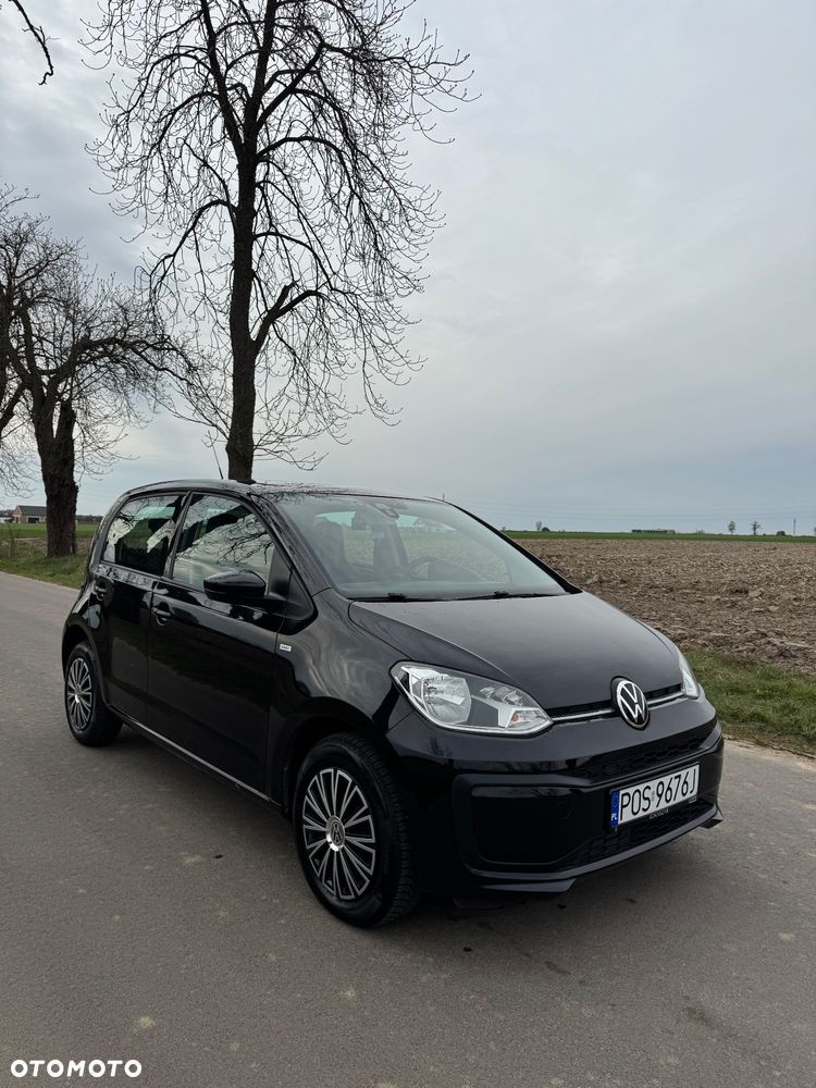 Volkswagen up! 1.0 move EU6 - 1