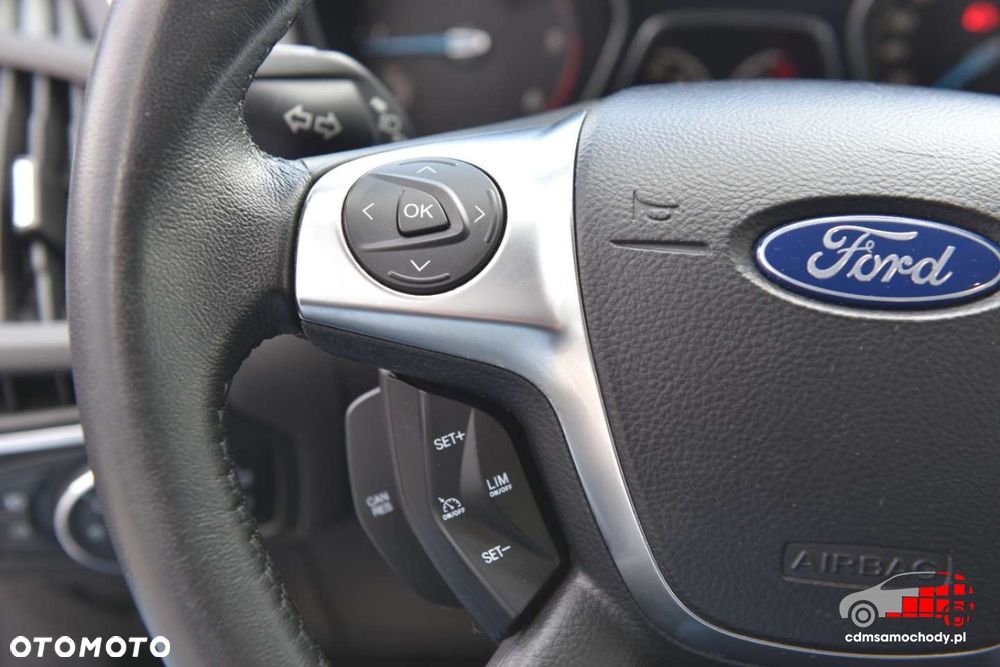 Ford Focus - 31
