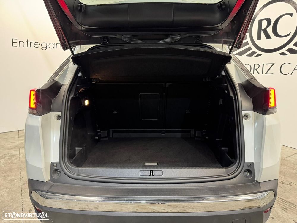 Peugeot 3008 1.5 BlueHDi Allure - 14