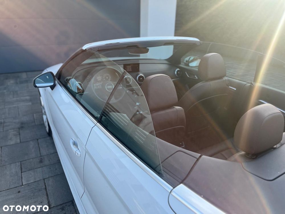 Audi A3 Cabrio 1.8 TFSI S tronic Ambition - 11