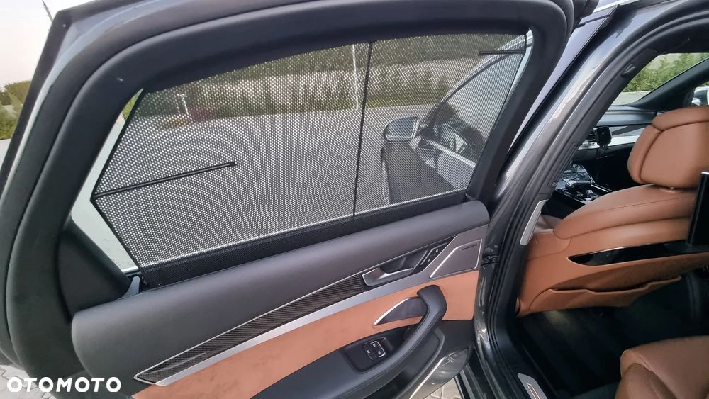 Audi S8 4.0 TFSI Quattro - 19