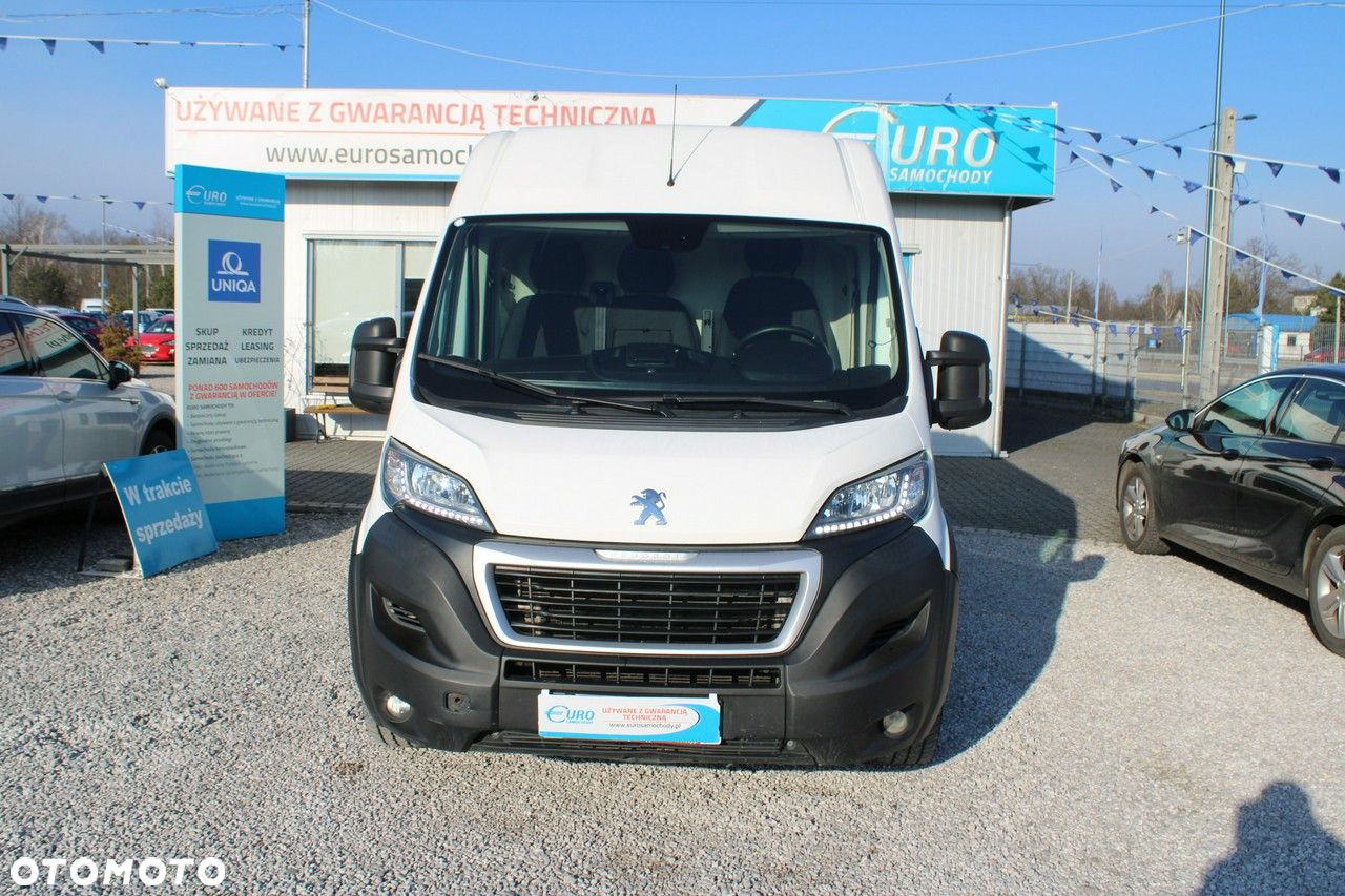 Peugeot Boxer - 3