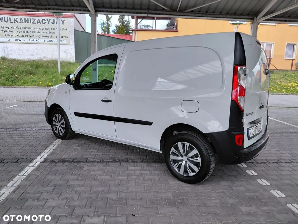 Renault Kangoo - 8