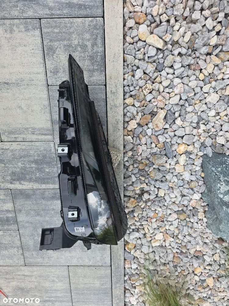 TESLA MODEL Y II STANDARD Lampa lewa przód Kompletna Full Led 2074463-00-E - 6
