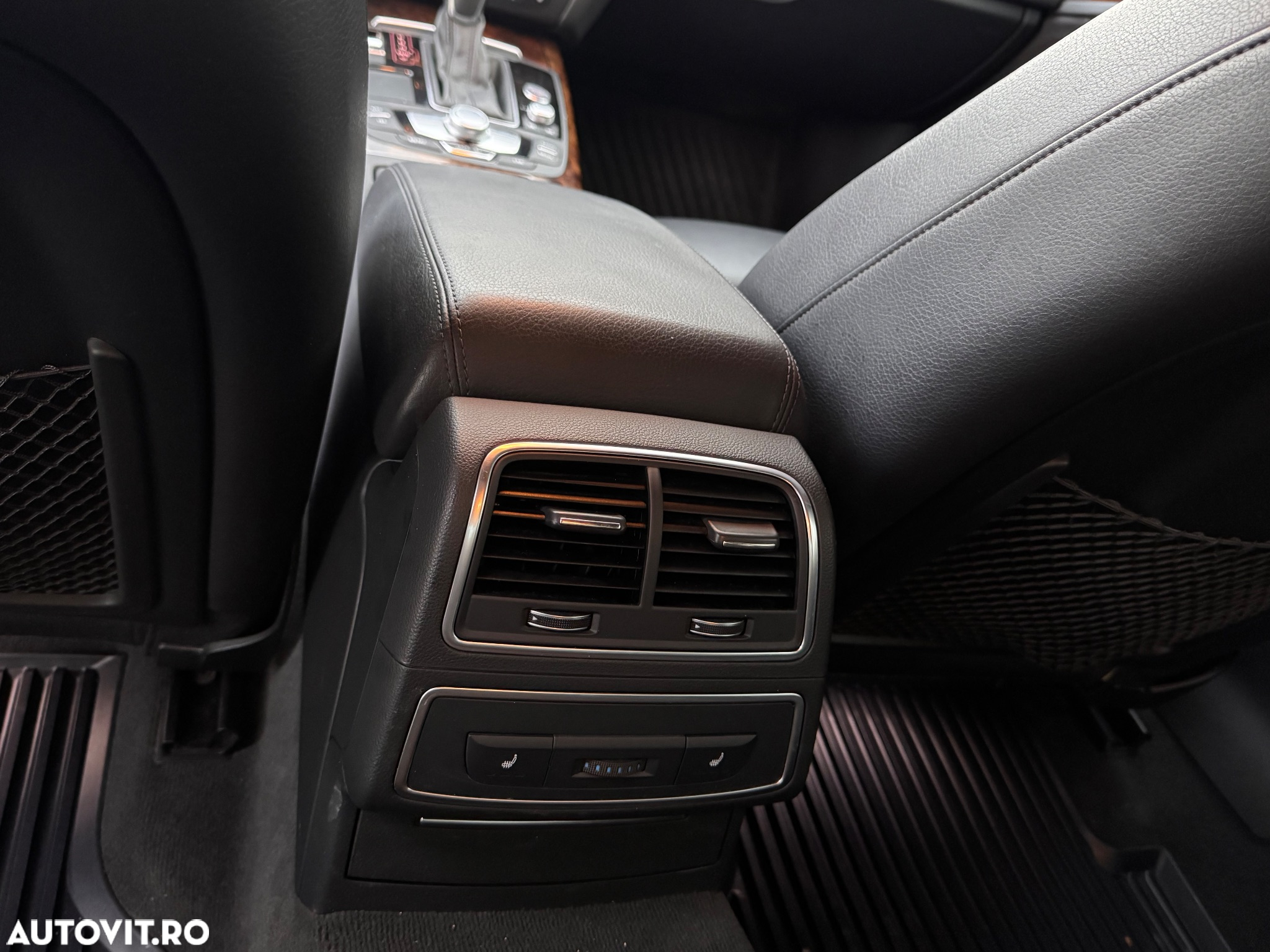 Audi A6 Avant 2.0 TFSI quattro S tronic - 19