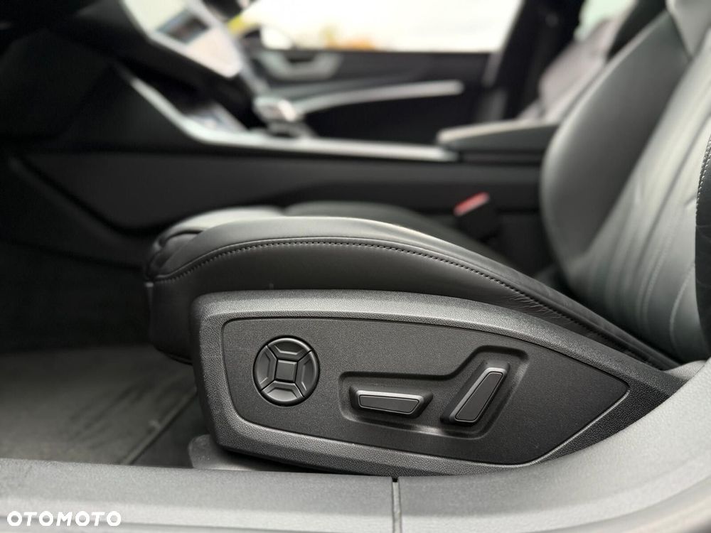 Audi A7 Sportback - 14