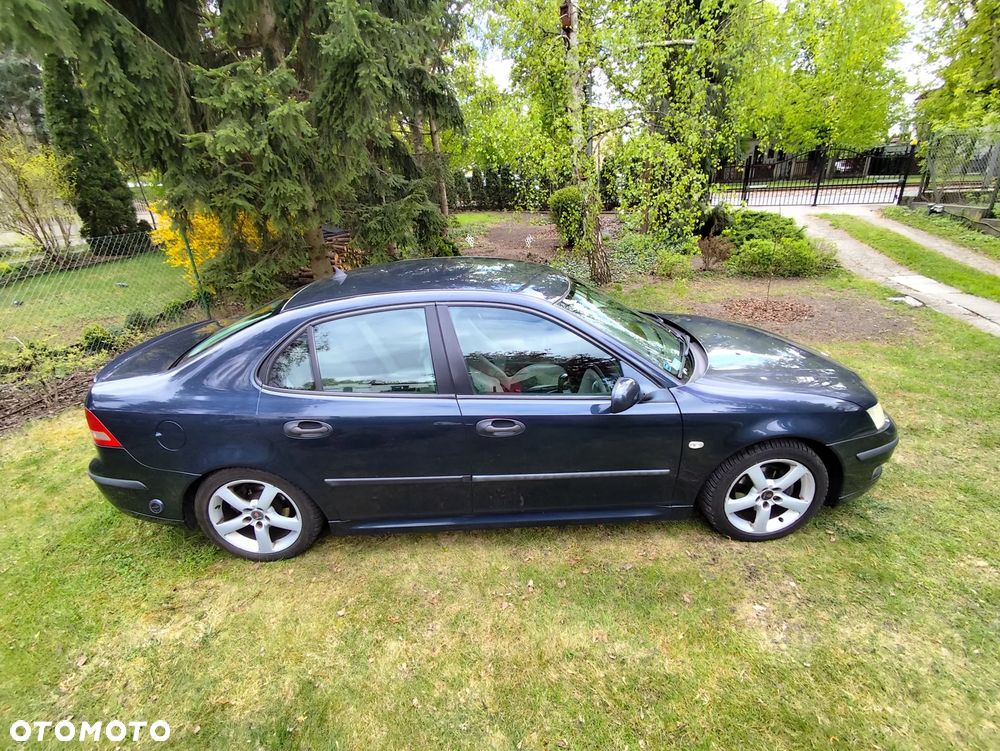 Saab 9-3 - 8