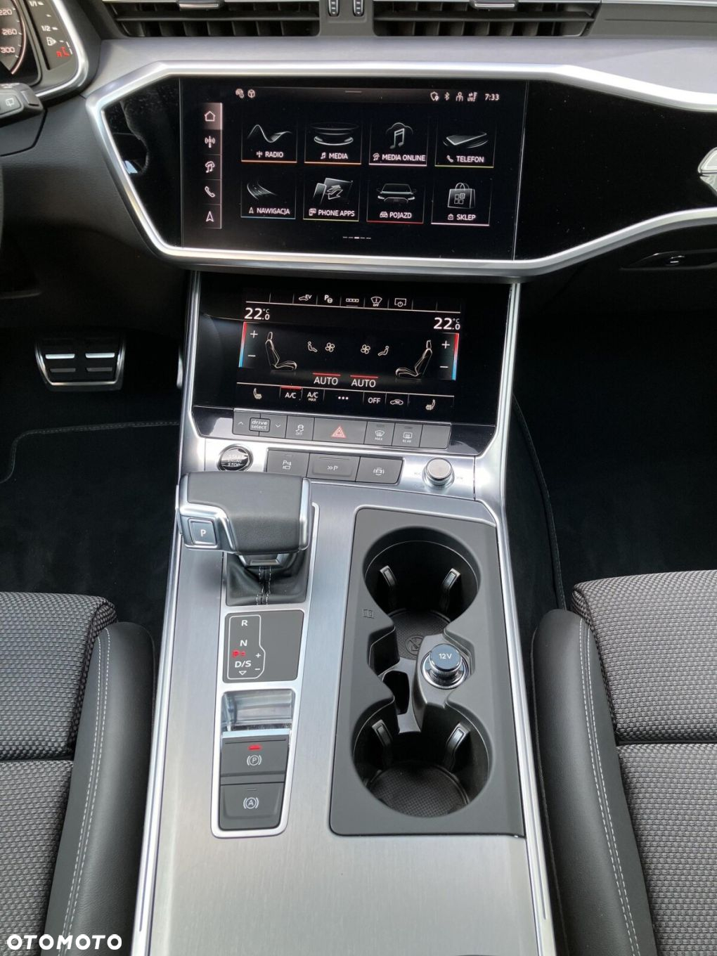 Audi A6 - 18