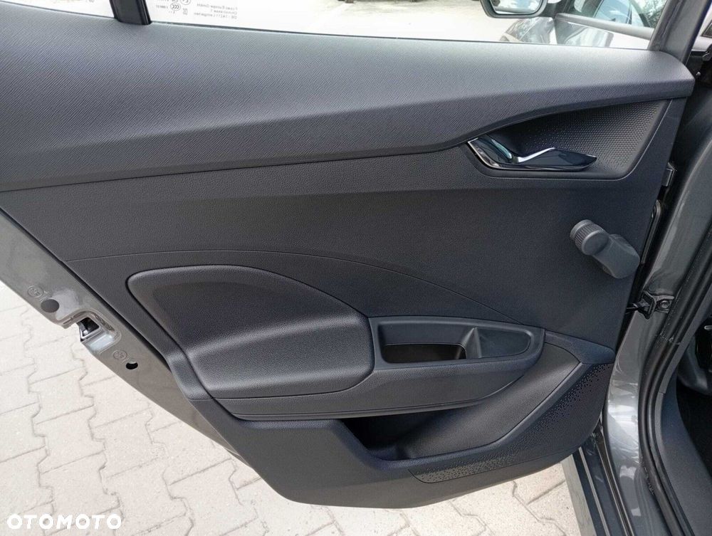 Skoda Fabia 1.0 TSI Drive DSG - 20