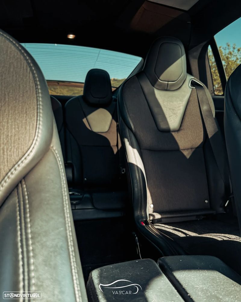 Tesla Model X 100D AWD - 14