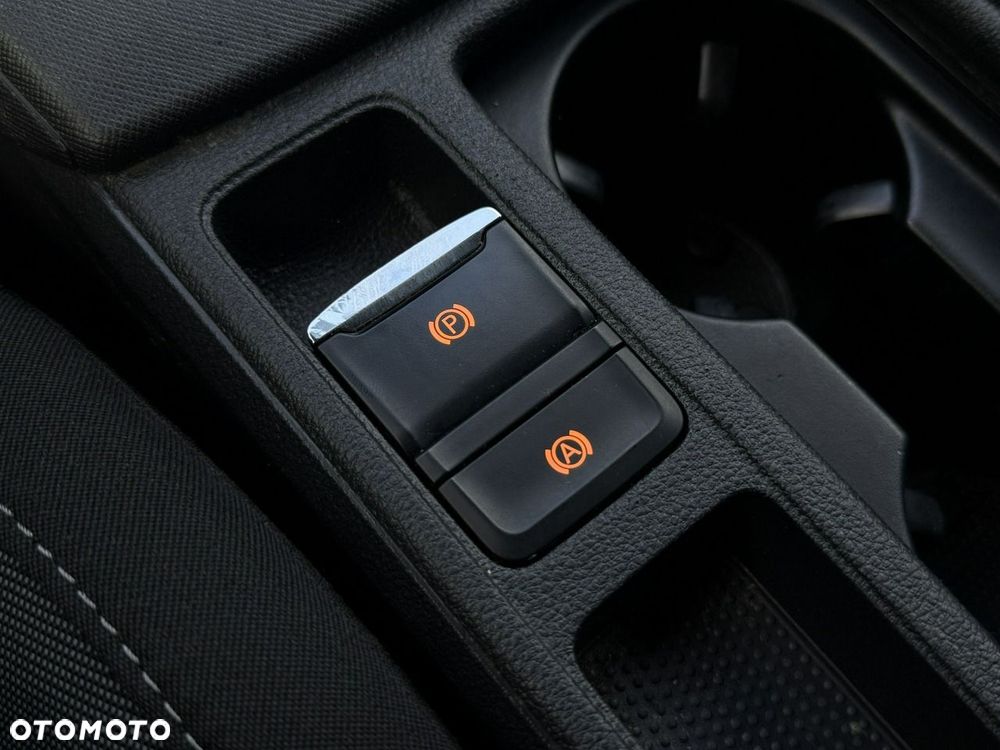 Skoda Octavia - 29