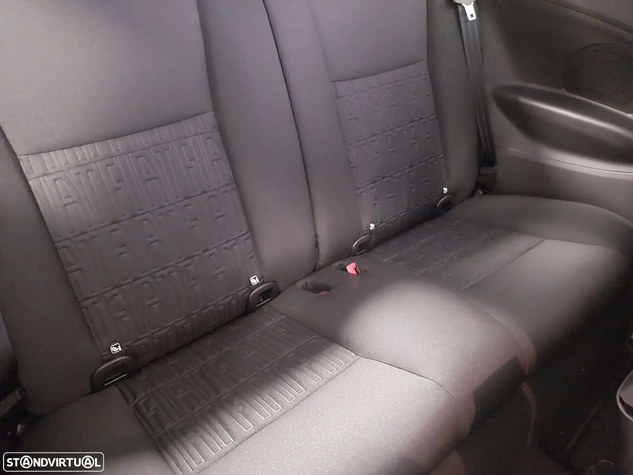 Fiat 500e - 8