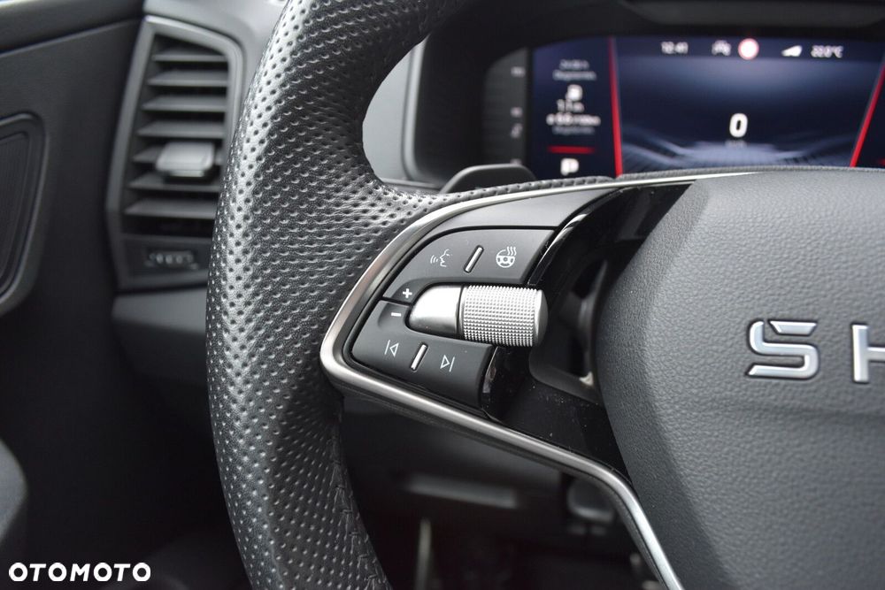 Skoda Karoq 1.5 TSI ACT Sportline DSG - 15