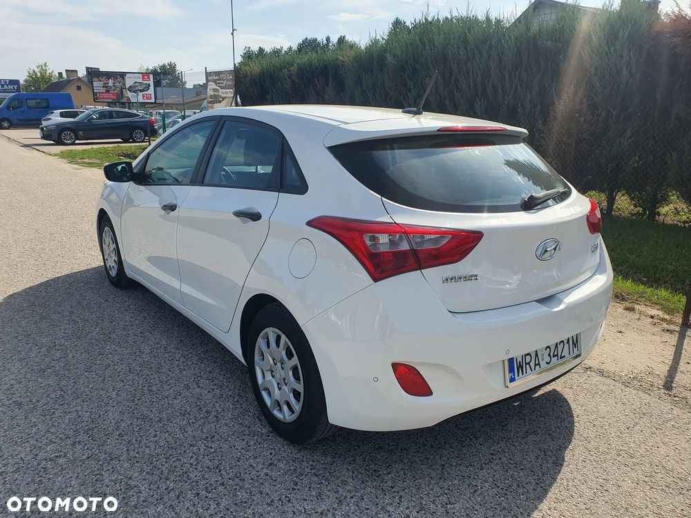 Hyundai i30 1.4 Style - 7