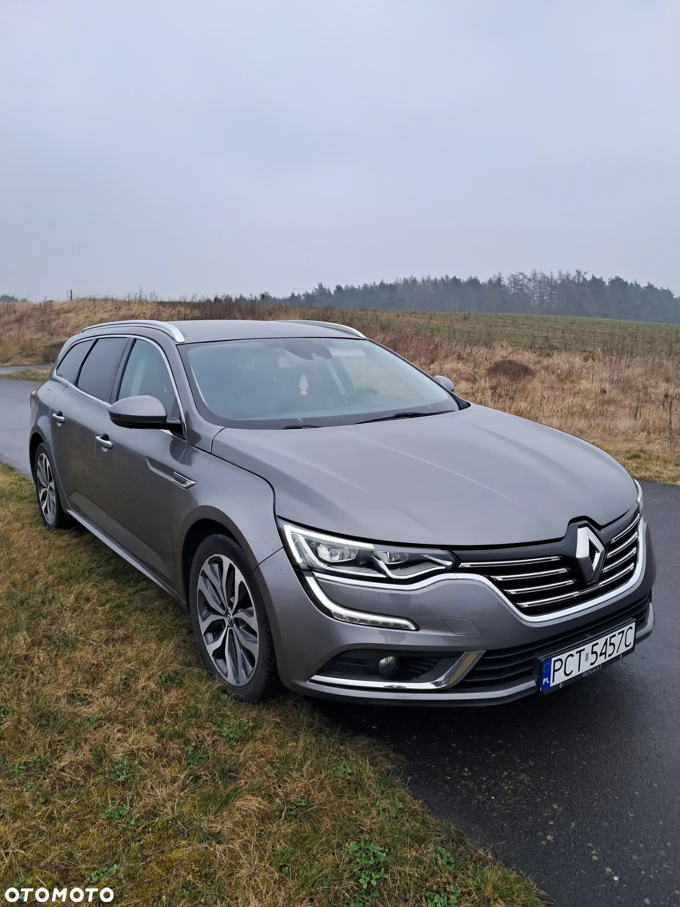 Renault Talisman Grandtour ENERGY dCi 110 LIFE - 11