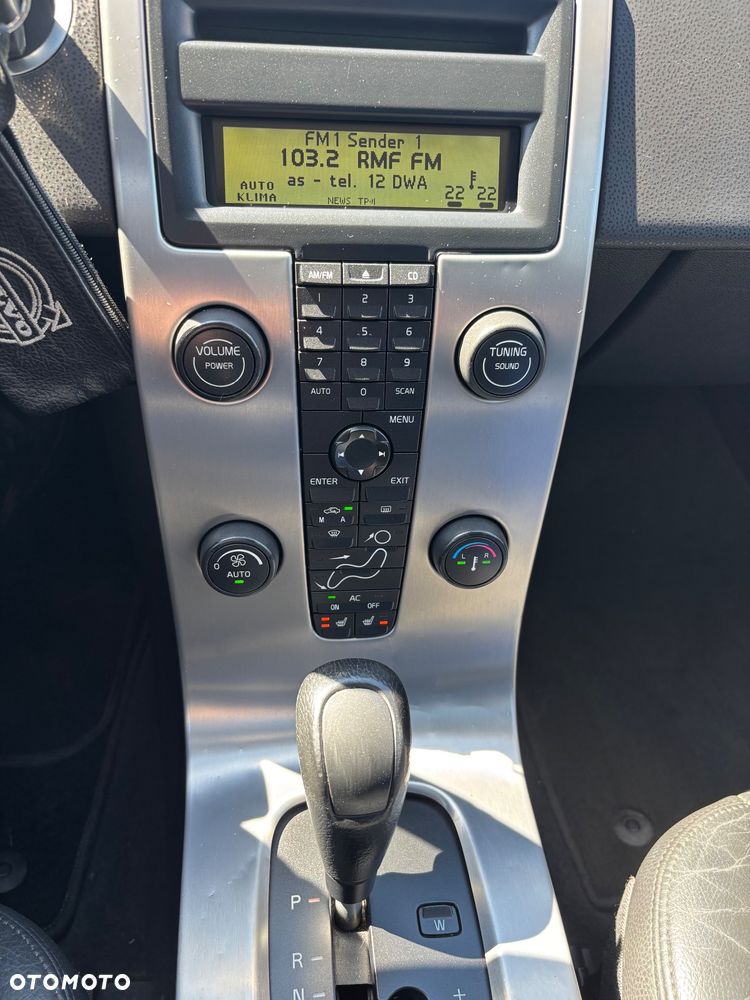 Volvo V50 - 22