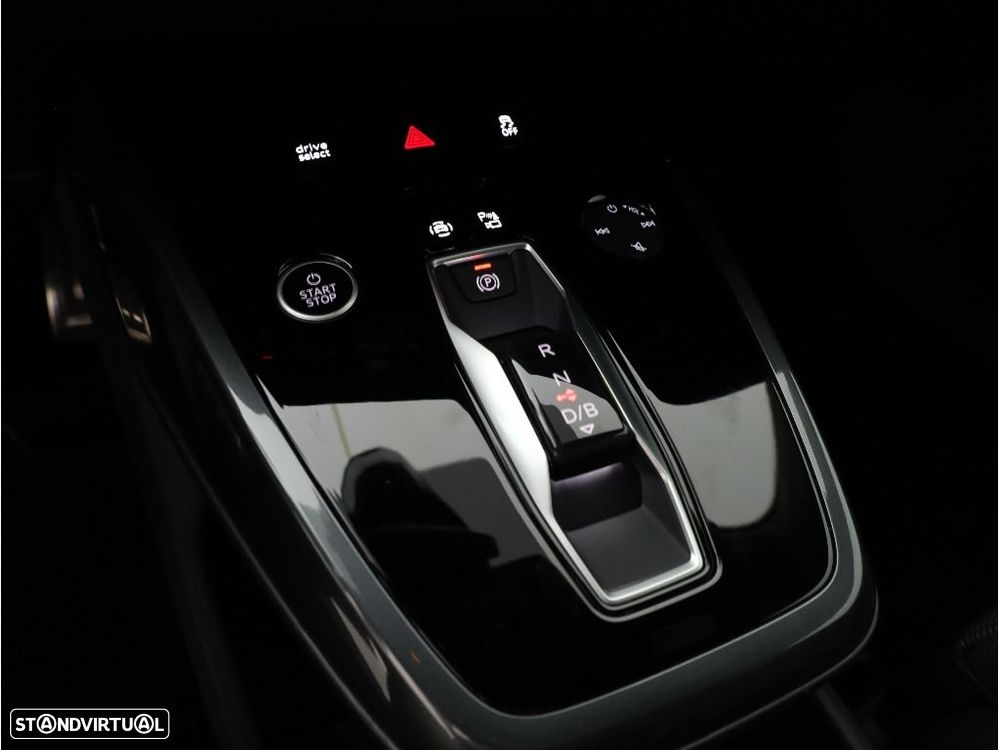 Audi Q4 Sportback e-tron 45 82 kWh SE Business Plus - 19