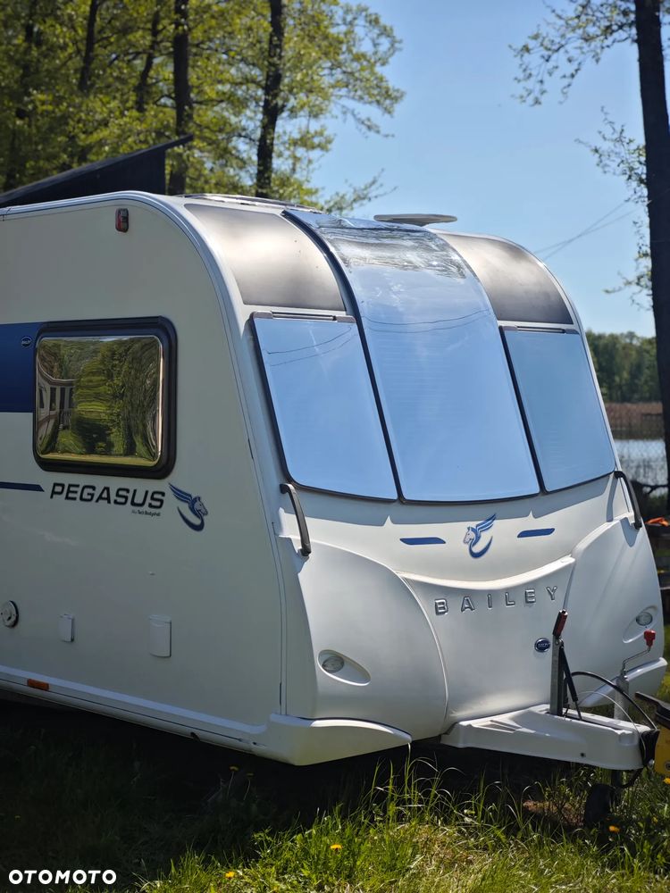 Bailey Pegasus Verona 4 - 32