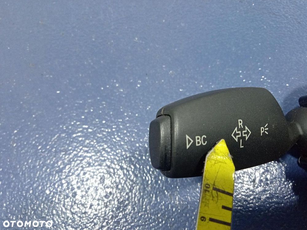 BMW 7 F01 F02 MANETKI PRZEŁĄCZNIK ZESPOLONY TAŚMA 9234442 - 9