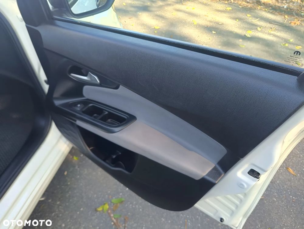 Fiat Tipo 1.4 16v Pop - 22